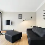 Victoria Residence Apartments By Grand Apartments