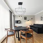 Victoria Residence Apartments By Grand Apartments
