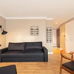 Victoria Residence Apartments By Grand Apartments