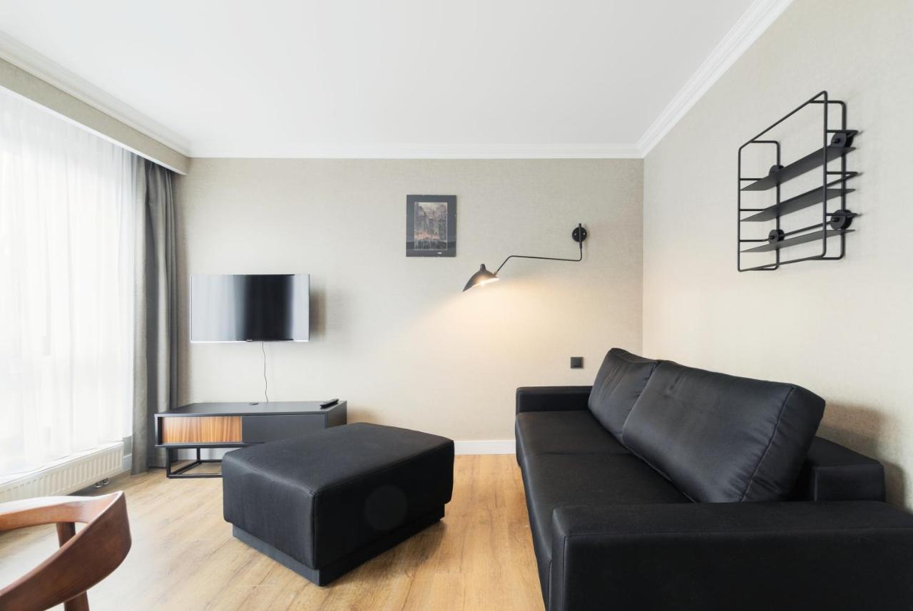 Leilighet Victoria By Grand